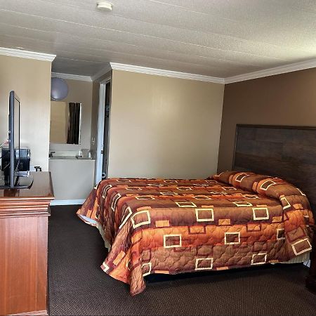 Spanish Inn Motel Brookhaven Zewnętrze zdjęcie