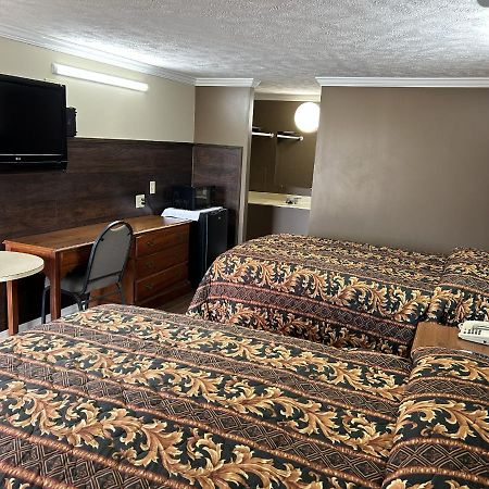 Spanish Inn Motel Brookhaven Zewnętrze zdjęcie